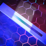 RGB Magic Wand par T-Tech