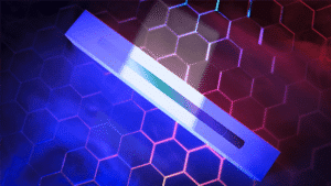 RGB Magic Wand par T-Tech