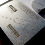 Stainless Steel Paddle von Vorst&Bosch