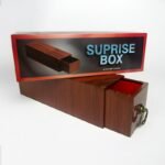 Surprise Box par Tora