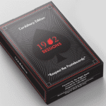 The 1902 Sessions Deck par The Magic Apple