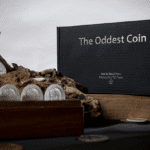 The Oddest Coin di David Penn & TCC