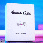 Thumb Lights von T-Tech