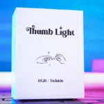 Thumb Lights par T-Tech