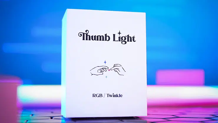Thumb Lights par T-Tech