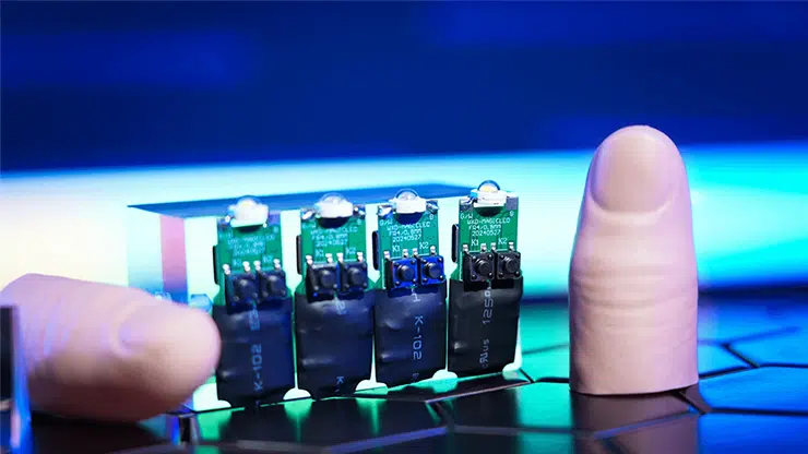 Thumb Lights par T-Tech – Image 5