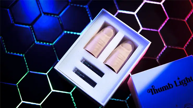 Thumb Lights par T-Tech – Image 6