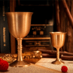 Tinkling Cup par Terry Chou & TCC