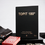Topit 180 par David Penn