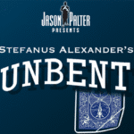 Unbent par Jason Palter