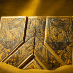Ankh - Jeu de cartes par ARK