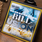 Billusion di Eric Stevens