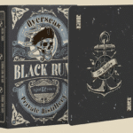 Black Rum - Jeu de cartes
