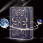 CLEP (Moon Exploration) - Jeu de cartes
