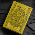 Celestial - Jeux de cartes par Giovanni Meroni