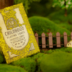 Childhood - Jeu de cartes par TCC & Lunzi
