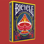 Diwali - Mazzo di carte Bicycle