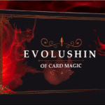 EVOLUSHIN par Shin Lim - Cartomagie
