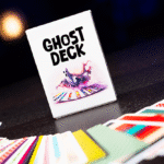 Ghost deck par Murphy's Magic