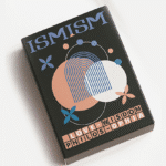 ISMISM - Jeu de cartes
