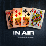 In Air par Mickael Chatelain