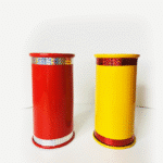 Jumping Glass (Lavable) par The Essel Magic