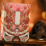 Kite - Jeu de cartes par ARK