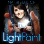 LightPaint von Mathieu Bich & Gentlemen's Magic