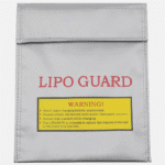 Lipo Guard par Alan Wong