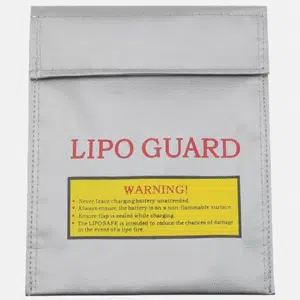 Lipo Guard par Alan Wong