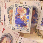 Little Prince - Jeu de cartes par Shaoguang Secret Realm Series