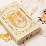 Medical Poker (White) Playing Cards