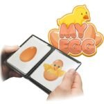 My egg - Bicycle