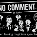 No Comment Pro by Astor