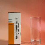 Perfect Glass par Henry Harrius