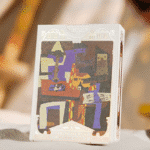 Picasso - Jeux de cartes par TCC