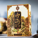 Shan Hai V2 - Jeu de cartes par ARK