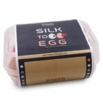 Silk to Egg par Michael Ammar