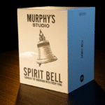 Spirit Bell par Tony Anverdi