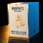 Spirit Bell par Tony Anverdi - Set deluxe