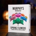 Spring flowers par Murphy's Magic