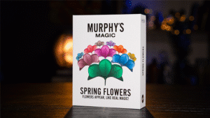 Spring flowers par Murphy's Magic