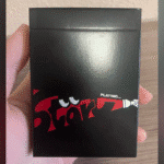 Start Cardistry kartenspiel von Simon