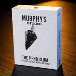 THE PENDULUM par Tony Anverdi