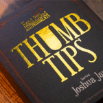 THUMB TIPS par Joshua Jay & Murphy's Magic