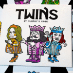 TWINS par Murphy's Magic