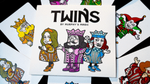 TWINS par Murphy's Magic