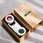 The Clink (Bouchon dans une bouteille) par Iarvel Magic & Wonder House