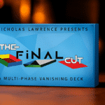 The Final Cut von Nicholas Lawrence