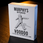 VOODOO par Tony Anverdi & Murphy's Magic